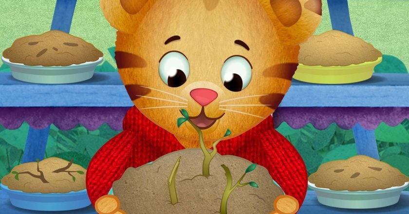 Daniel Tiger's Neighborhood