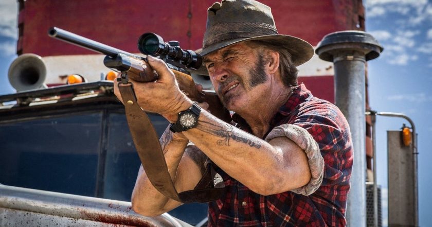 Wolf Creek 2