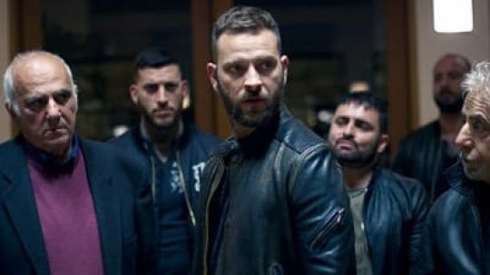 Suburra: Krvavé předměstí - Najděte ji