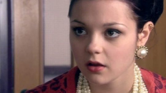 Skins - 4. epizoda