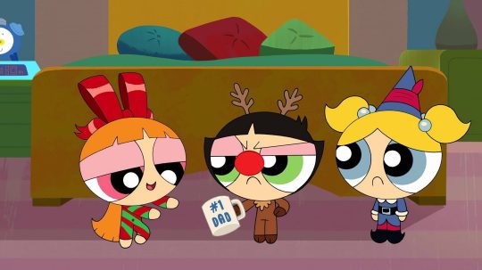 The Powerpuff Girls - 21. epizoda