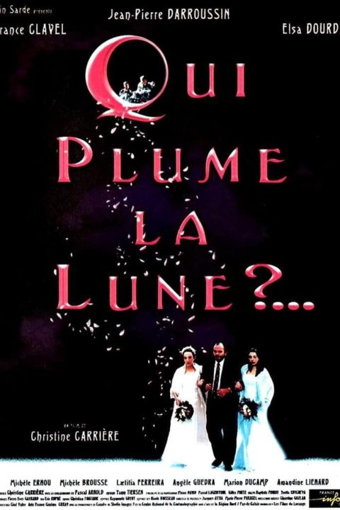 Qui plume la lune?