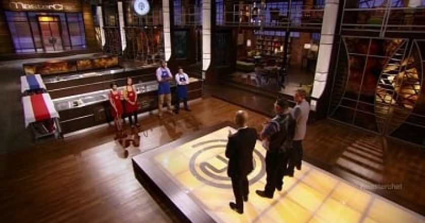 Masterchef USA