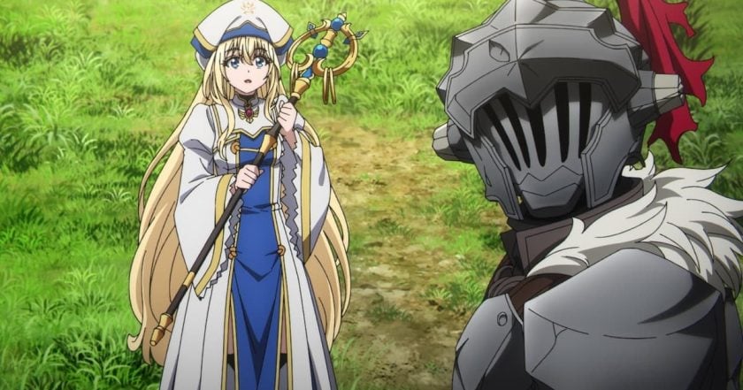 Goblin Slayer