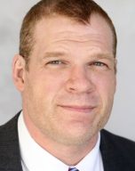 Glenn Jacobs