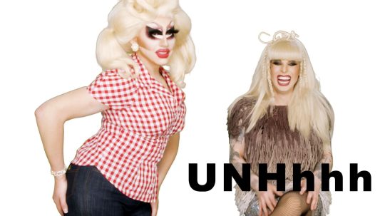 UNHhhh - 4. epizoda