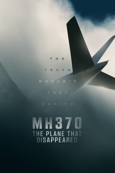 MH370: Ztracené letadlo