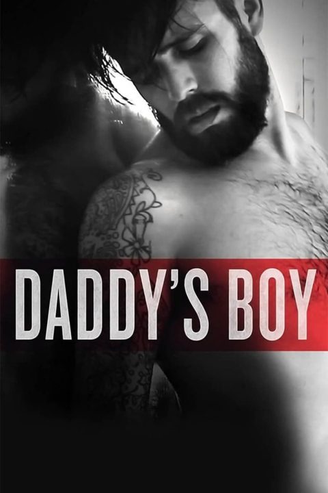 Plakát Daddy's Boy