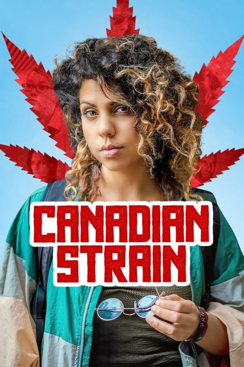 Plakát Canadian Strain