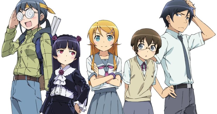 Oreimo