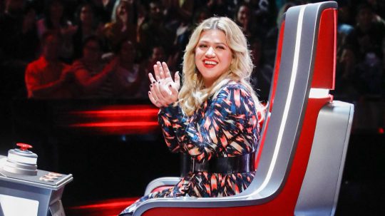 The Voice - 7. epizoda