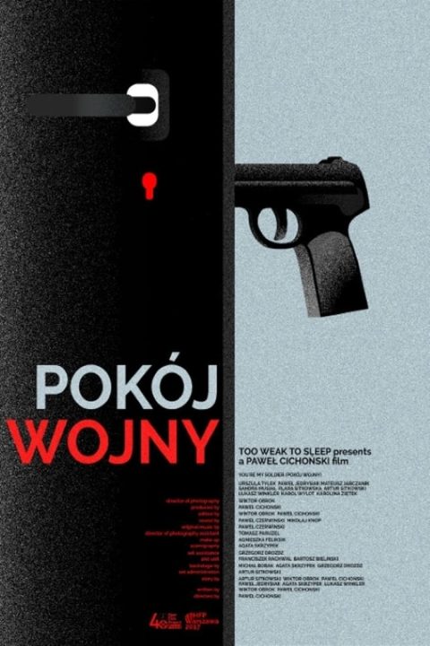 Pokój Wojny