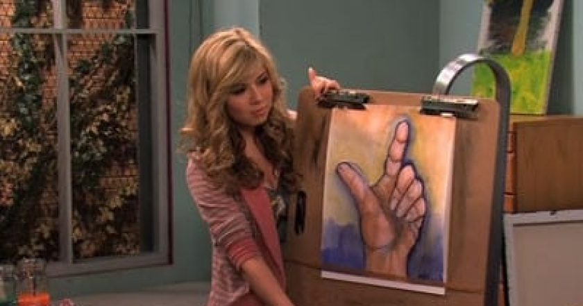 iCarly