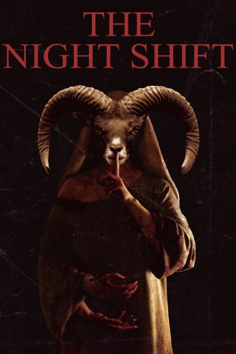 Plakát The Night Shift