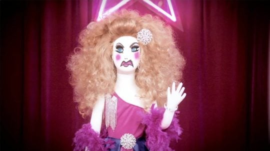 RuPaul’s Drag Race All Stars - 7. epizoda