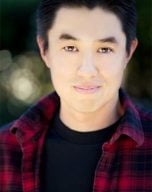 David Chen