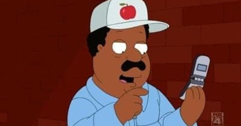 Cleveland Show