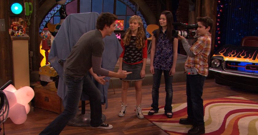 iCarly