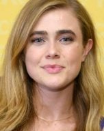 Melissa Roxburgh