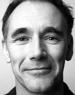 Mark Rylance