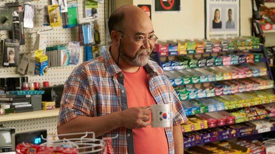 Kim’s Convenience - 1. epizoda