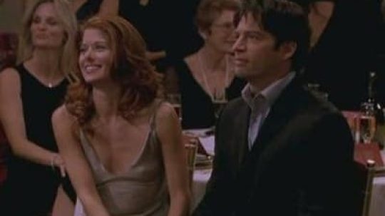 Will & Grace - 8. epizoda