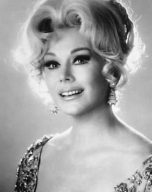 Eva Gabor