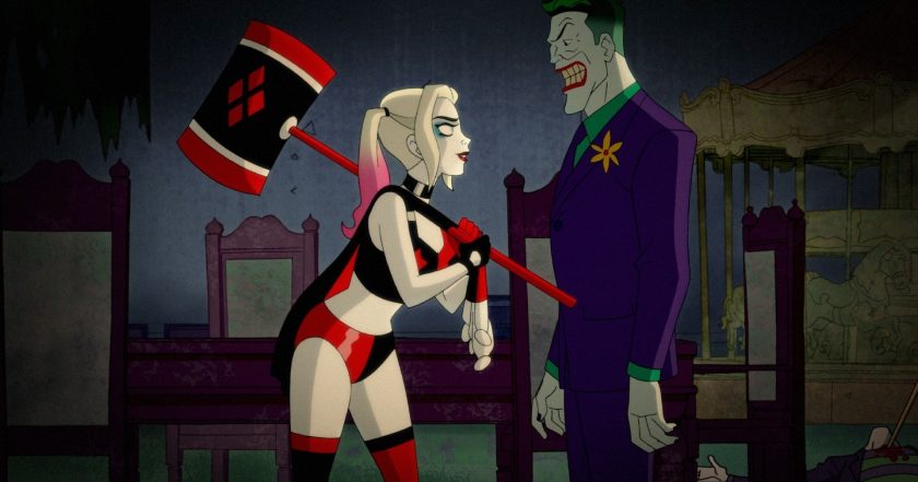 Harley Quinn