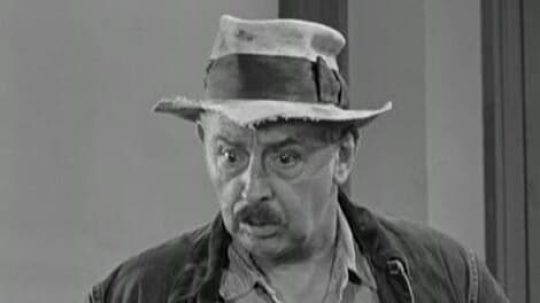 The Andy Griffith Show - 17. epizoda