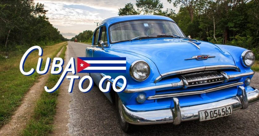 Viva Cuba!