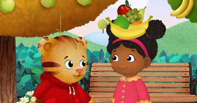 Daniel Tiger's Neighborhood