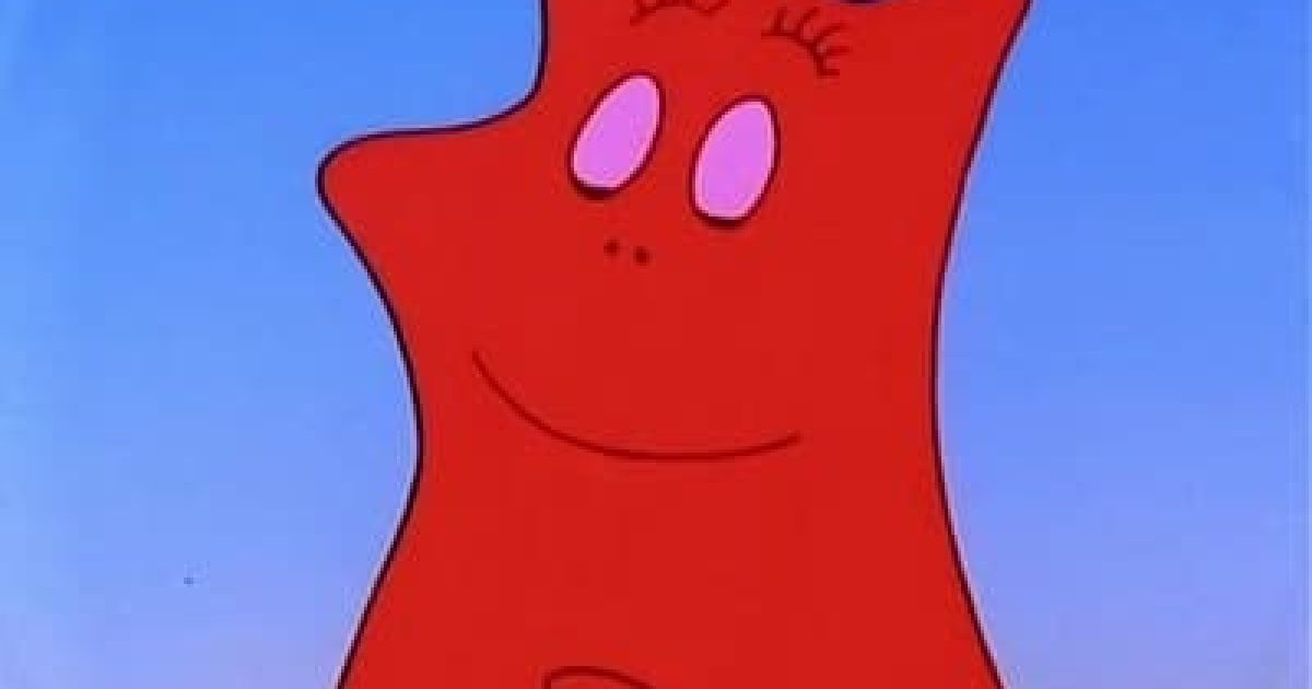 Les Barbapapa