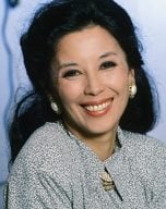 France Nuyen