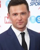 Harry Judd