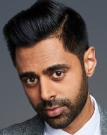 Hasan Minhaj