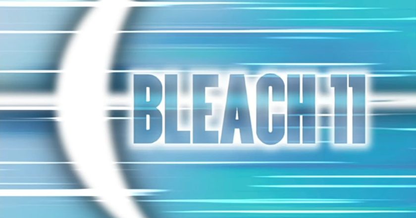 Bleach