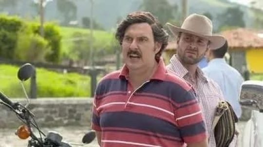 Pablo Escobar: El Patrón del Mal - 88. epizoda