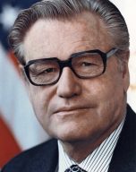 Nelson Rockefeller