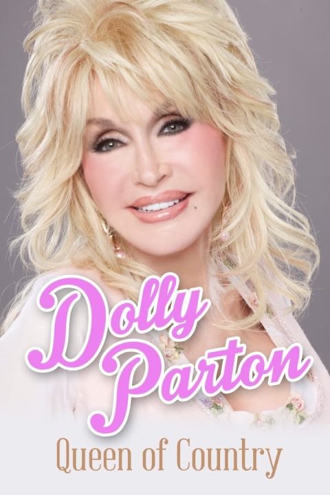 Plakát Dolly Parton: Queen of Country