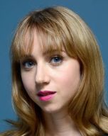 Zoe Kazan