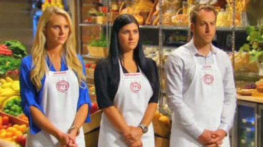 Masterchef USA - 24. epizoda