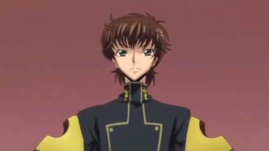 Code Geass: Lelouch of the Rebellion - 21. epizoda