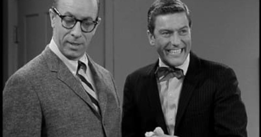 The Dick Van Dyke Show