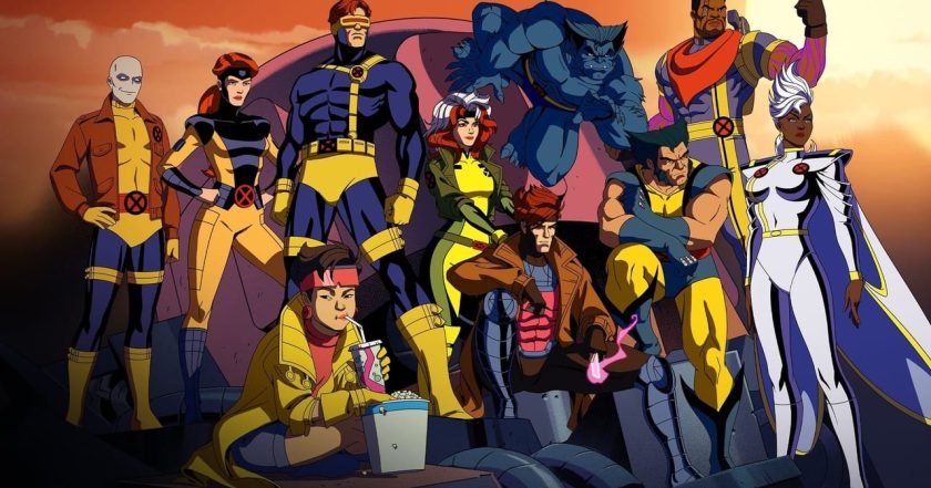 X-Men '97