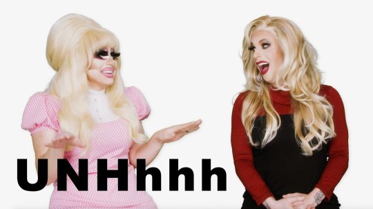 UNHhhh - 8. epizoda