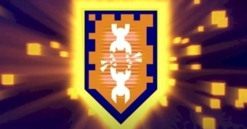 Nexo Knights 