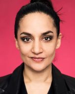 Archie Panjabi