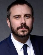 Jeremy Scahill