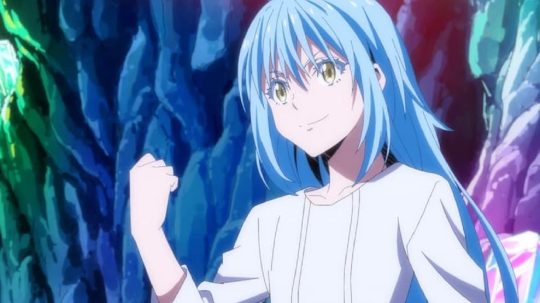 Tensei Shitara Slime Datta Ken - 12. epizoda