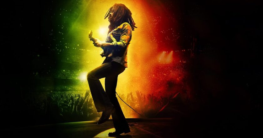 Bob Marley: One Love